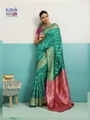 Aavira By Sethnic Banarasi Silk Wedding Wear Saree Suppliers In India
